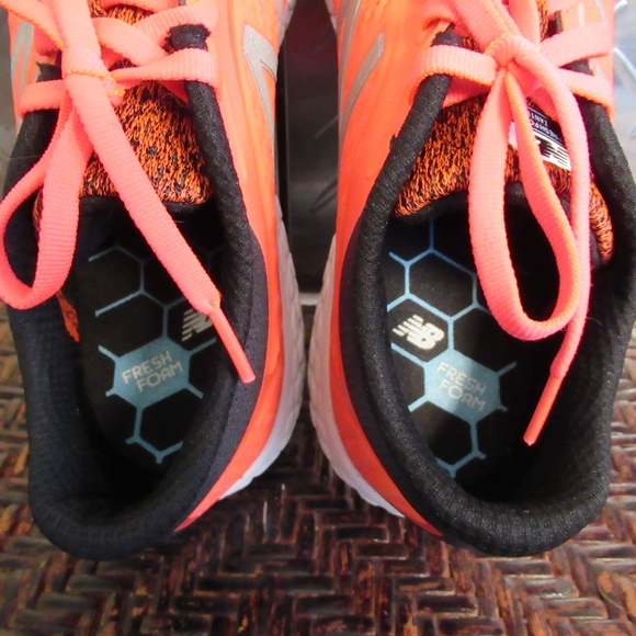 New Balance Fresh Foam Zante V3 Ninja Warrior Shoes NEW IN BOX S… - Picture 7 of 11